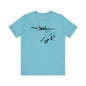Dropping Some F Bombs T-Shirt The Devil's Pickle