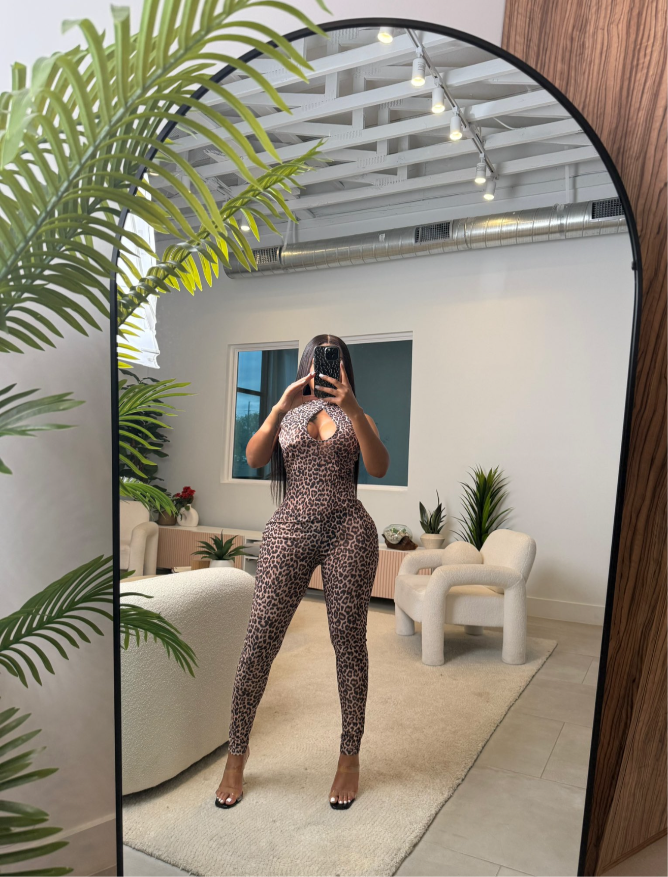 Call me Crazy Jumpsuit DALOVELY STYLE