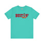 Bustin' Nuts T-Shirt The Devil's Pickle