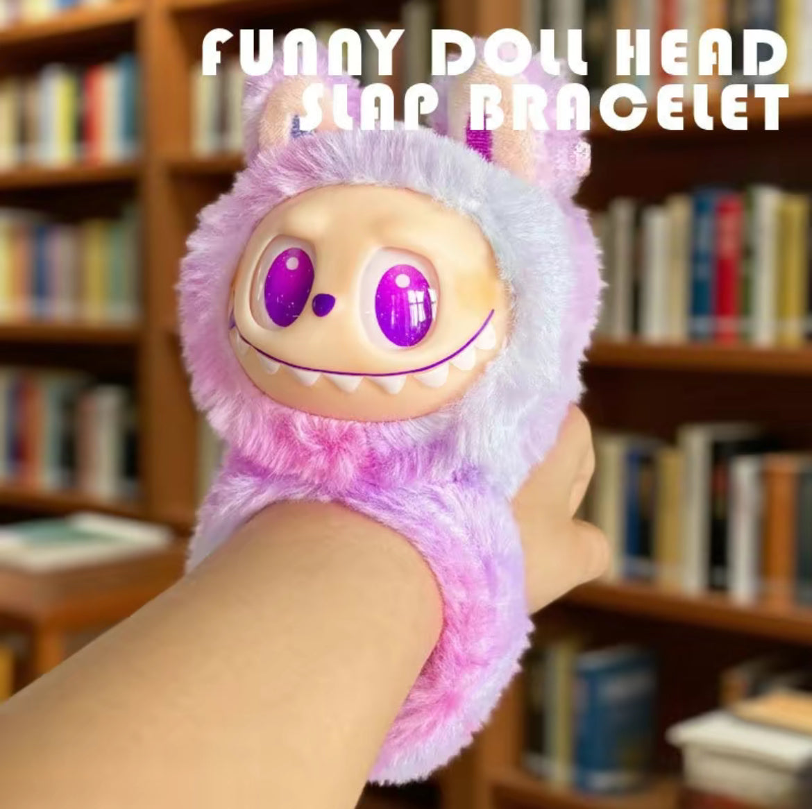 Labubu Bracelet