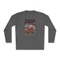 Wildflowers and Whiskey Lightweight Long Sleeve Tee Country in My Heart