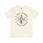 A Meal Without Wine Is Called Breakfast T-Shirt The Devil's Pickle