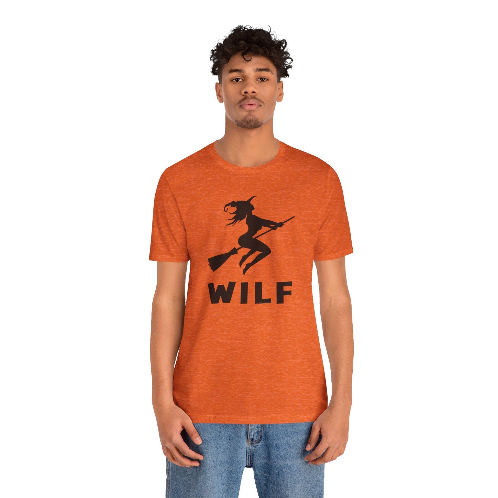 WILF T-Shirt The Devil's Pickle