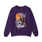 I Ain't Giving My Guns Crewneck Sweatshirt The Devil's Pickle