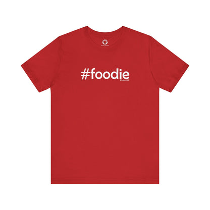 Foodie T-Shirt The Devil's Pickle