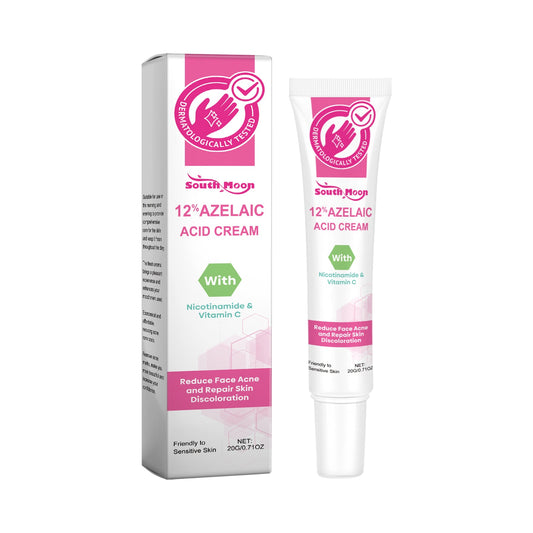 Facial Acne Cream, Repair Facial Acne, Close The Mouth To Nourish Skin Tender And Smooth Skin Care Cream V.I.P Digital Presence