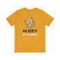Whiskey O'clock T-Shirt The Devil's Pickle