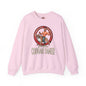 Certified Cougar Tamer Crewneck Sweatshirt The Devil's Pickle