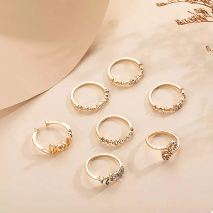 Lovebound Seven Ivory Embers