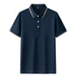 Spring Summer Trendy Solid-Color Simple Top New Era Fashion LLc