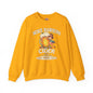 Mike Hawkins Cider Crewneck Sweatshirt The Devil's Pickle