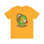 Merry Christmas Beer T-Shirt The Devil's Pickle