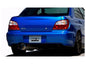 HKS Racing Muffler Impreza GDA, GDF FR SPORT