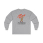 Bar Alcoholics & Alcoholics Long Sleeve Tee The Devil's Pickle