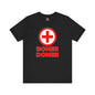 Boner Doner T-Shirt The Devil's Pickle