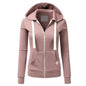 Winter Fashion Hoodie – Unisex Casual Pullover Sweatshirt FitiqueFit