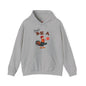 Don't Be A Cock Sucker Hooded Sweatshirt The Devil's Pickle