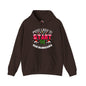 Most Likely To Start The Shenanigans Hooded Sweatshirt The Devil's Pickle