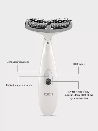 Facial Massager Beauty Device New Era Fashion LLc