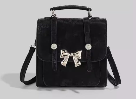 Fashion High-end Small Backpack See size chart under “more details” The Fashion Celestial
