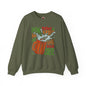 Don't Drink and Drive Crewneck Sweatshirt The Devil's Pickle