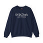 We The People Are Pissed Crewneck Sweatshirt The Devil's Pickle
