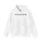 Freedom Hooded Sweatshirt The Devil's Pickle