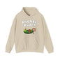 Pickle Ride Hooded Sweatshirt The Devil's Pickle
