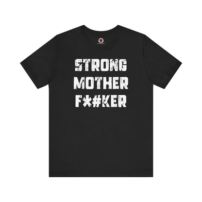 Strong Mother F*#ker T-Shirt The Devil's Pickle