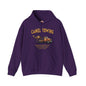Camel Towing Hooded Sweatshirt The Devil's Pickle