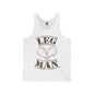 Leg Man Tank Top The Devil's Pickle