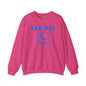 Leg Day Handicap Crewneck Sweatshirt The Devil's Pickle