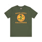 Ridin' Dirty This Halloween T-Shirt The Devil's Pickle