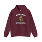 Beaver Liquor Hooded Sweatshirt The Devil's Pickle