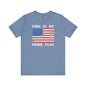 This Is My Pride Flag T-Shirt The Devil's Pickle