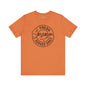 Fresh Sarcasm Served Daily T-Shirt The Devil's Pickle