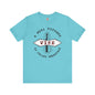 A Meal Without Wine Is Called Breakfast T-Shirt The Devil's Pickle