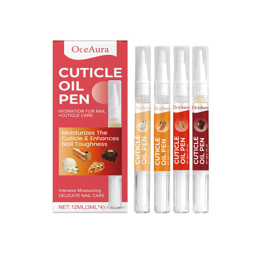 Manicure Cuticle Care Nail Repair Agent Nail Nourish For Delicate Nails V.I.P Digital Presence