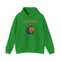 I Need Head Hooded Sweatshirt The Devil's Pickle