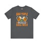 Good People Drink Good Beer T-Shirt The Devil's Pickle