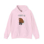 This Is Bullshit Hooded Sweatshirt The Devil's Pickle