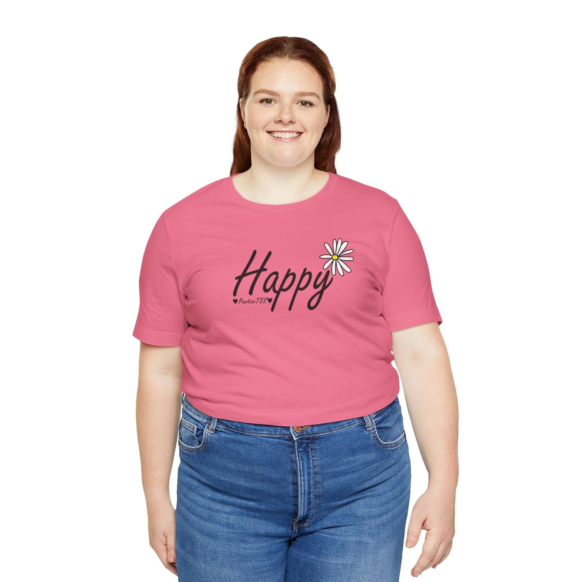 Happy T-Shirt The Devil's Pickle