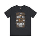 I Like My Whiskey Old and My Women Young T-Shirt The Devil's Pickle