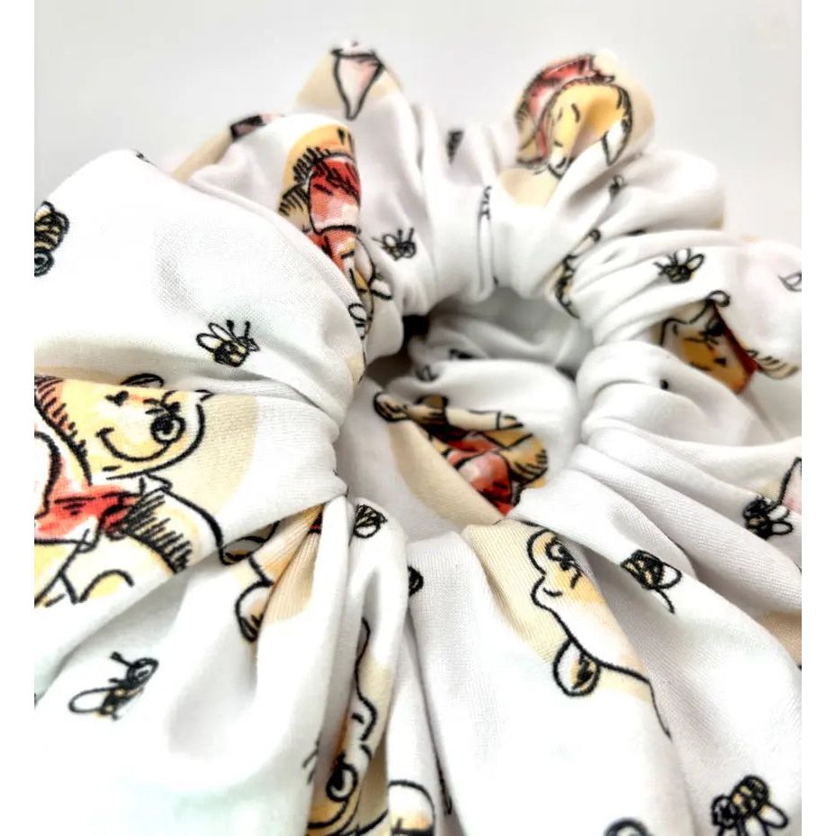 Pooh & Friends Scrunchie Enchanted Scrunch