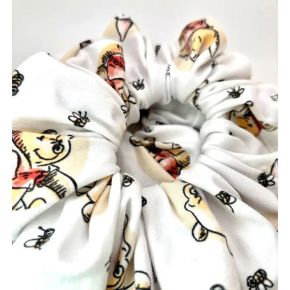 Pooh & Friends Scrunchie Enchanted Scrunch