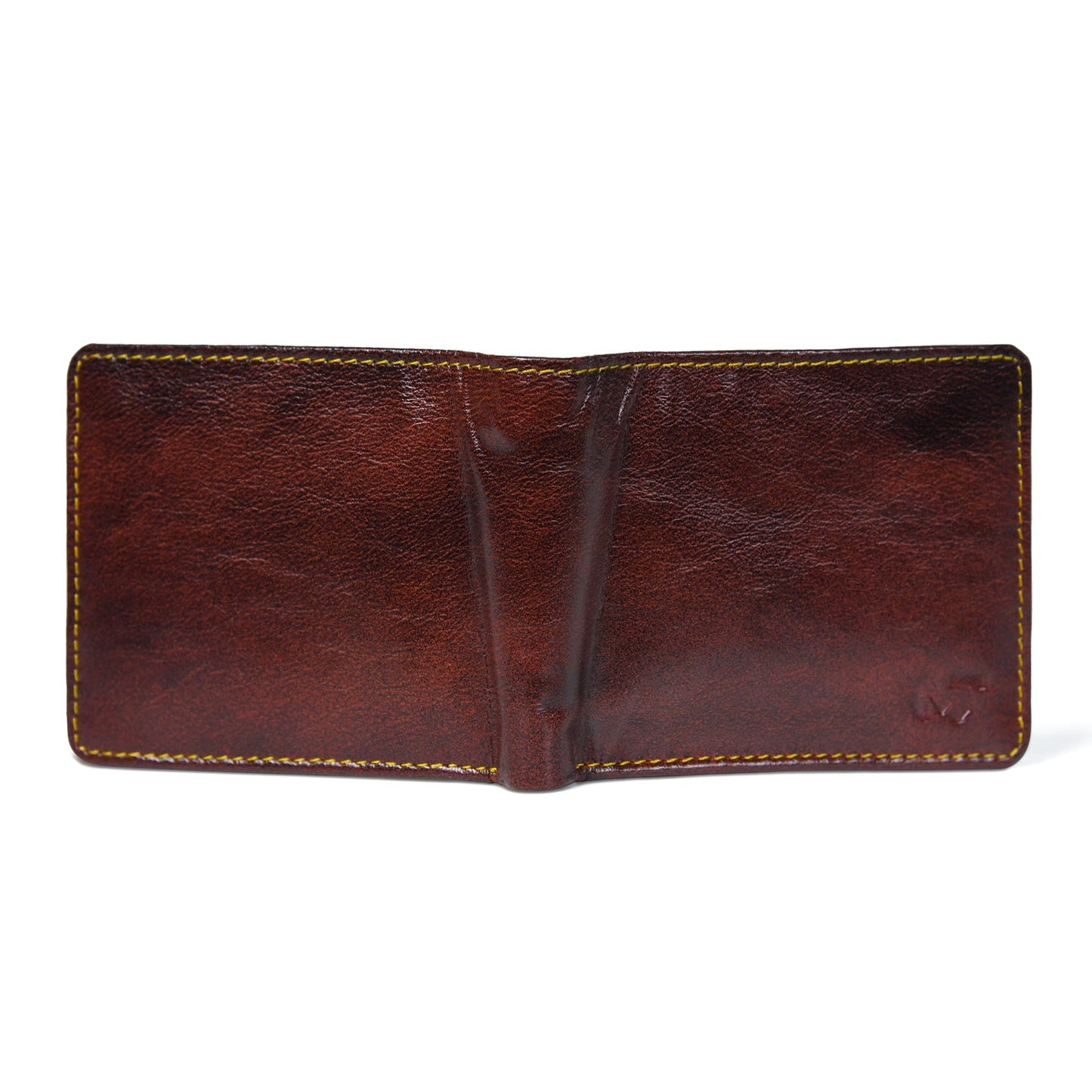 Ryan Classic Bi-Fold Wallet Classy Leather Bags