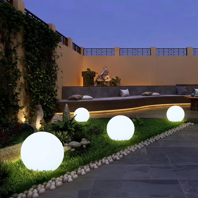 Outdoor Lights New Era Fashion LLc