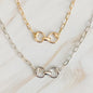 Equestrian Pendant Chain Necklace Shop Style & More | Fresh Looks, Everyday Deals & Free Shipping