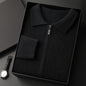 New Men's Cardigan Long Sleeve Sweater Coat Grayceful LLC