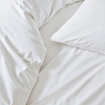 Luxe Australian Sateen Bedding Bundle Italic